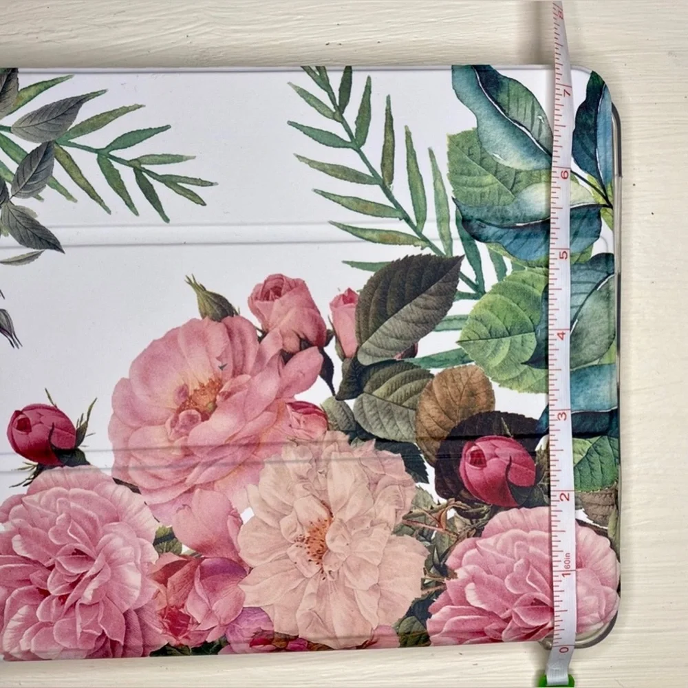 Floral Bouquet 💐 Tablet Case for iPad